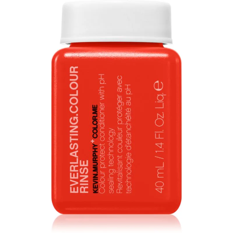 Kevin Murphy Everlasting.Colour Rinse κοντίσιονερ για την προστασία του χρώματος 40 ml