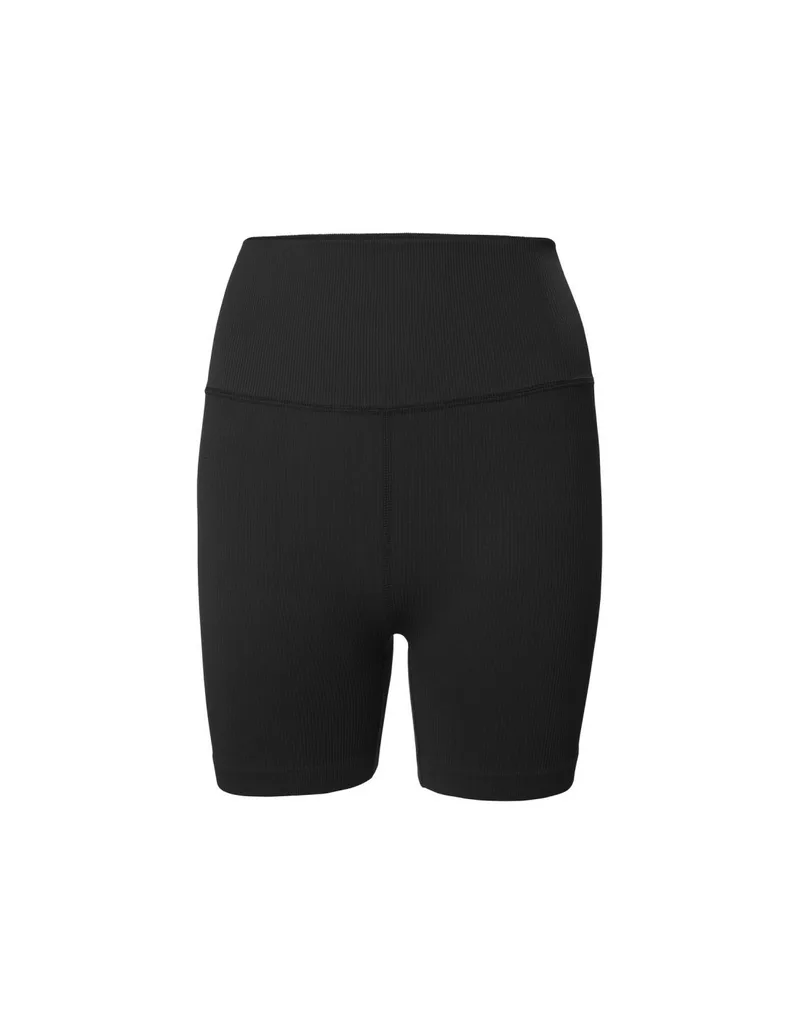 Helly Hansen Γυναικείο Κολάν-Σορτς Μαύρο 53932 990