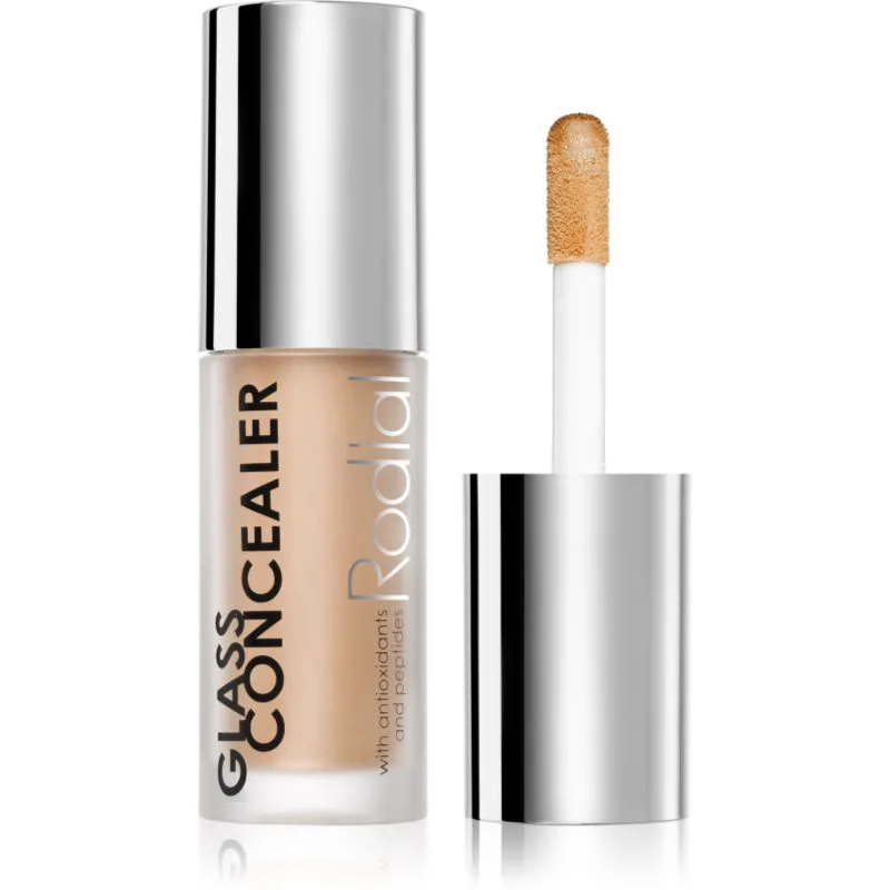 Rodial Glass Concealer λαμπρυντικός διορθωτής απόχρωση 02 5.5 γρ