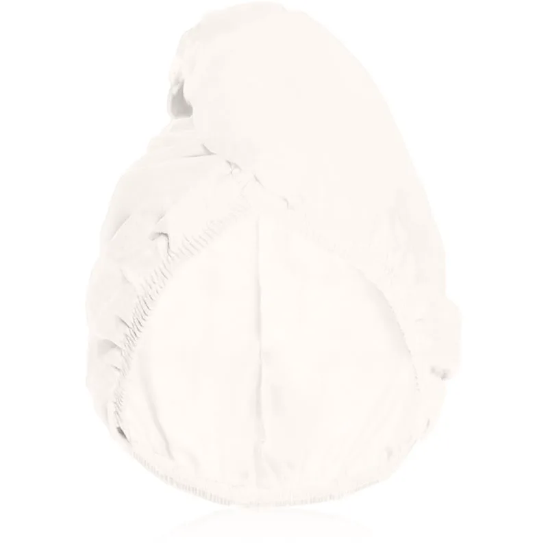 GLOV Sports πετσέτα για τα μαλλιά Sport White 1 τμχ