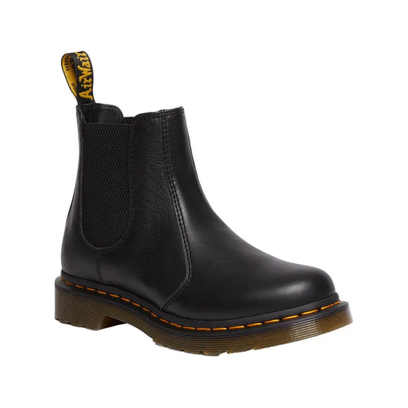 Μποτίνια Dr. Martens Bottines 2976 cuir