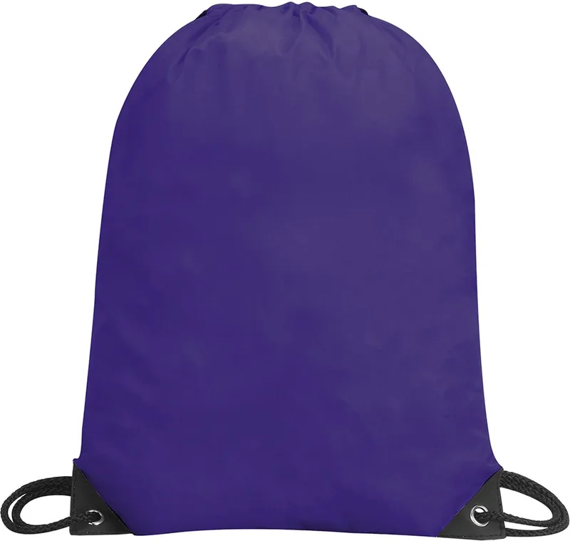 Σάκος Πλάτης με Κορδόνι 5890 Shugon Stafford 13L Purple
