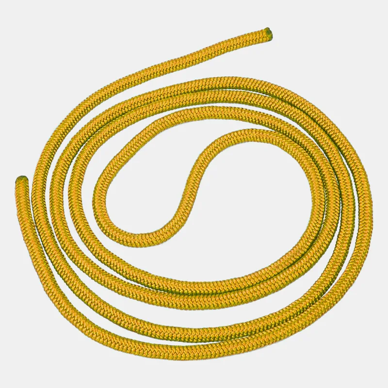 Athlopaidia Σχοινάκι ρυθμικής 3μ./165γρ.,κίτρινο (9000166463_33392)