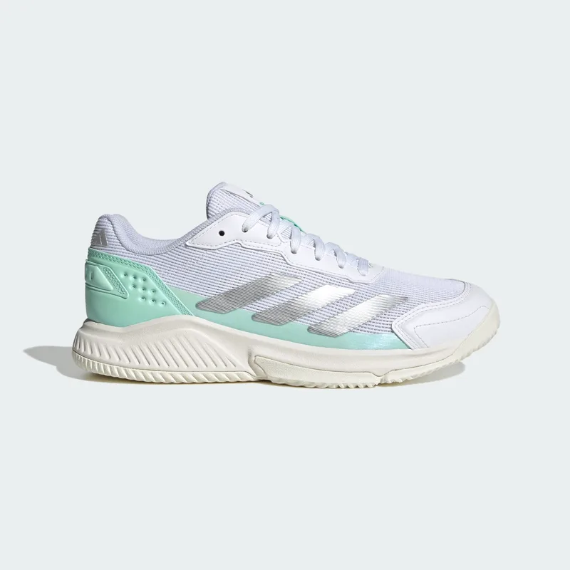 adidas W Courtquick Padel Shoes (9000277519_94578)