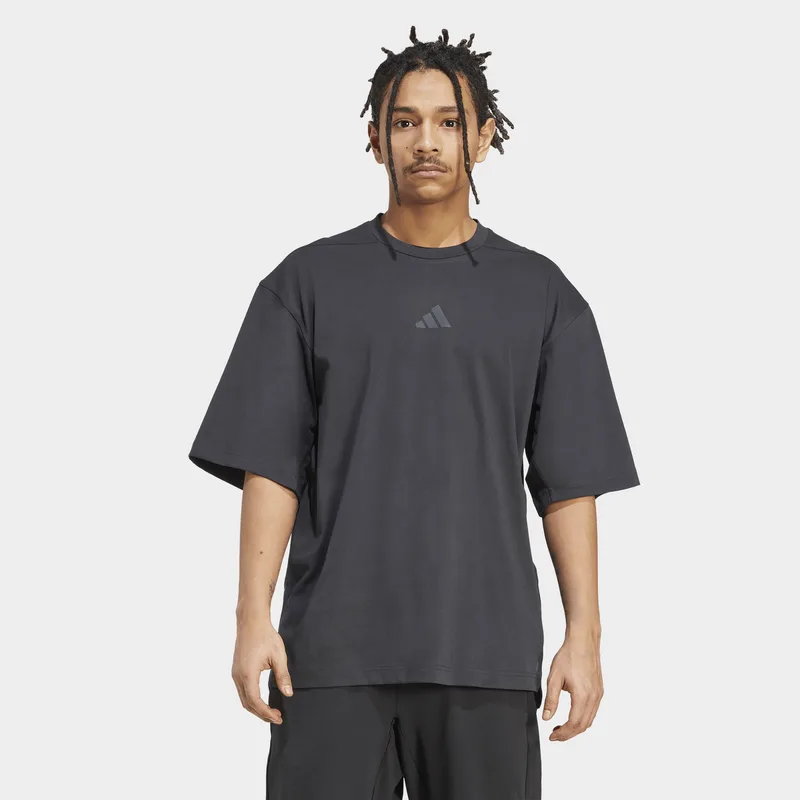 adidas Oversize Tee (9000236958_1469)