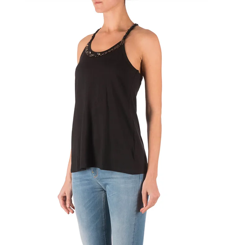 Armani Jeans - Τοπ Γυναικείο 3Y5T575JZNZ-1200