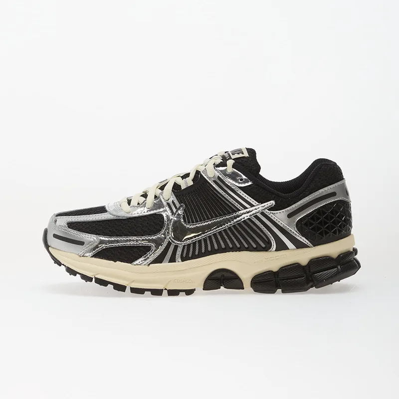 Sneakers Nike Zoom Vomero 5 Black/ Chrome-Metallic Silver EUR 39