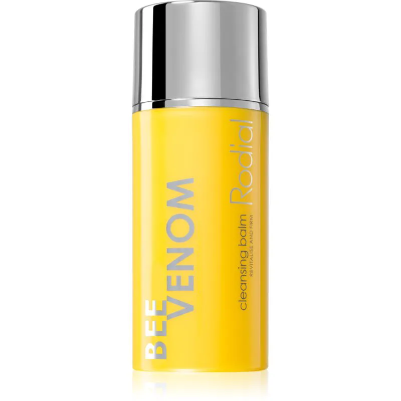 Rodial Bee Venom Cleansing Balm καθαριστικό βάλσαμο με δηλητήριο μέλισσας 100 ml