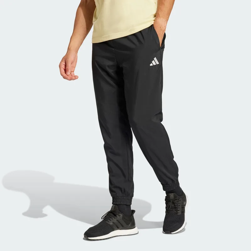 adidas Sportswear Essentials Small Logo Stanford Ανδρική Φόρμα (9000217198_22872)