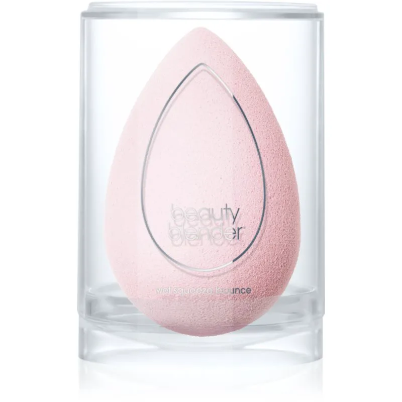 beautyblender® Original σφουγγαράκι για μεικ απ Rose 1 τμχ