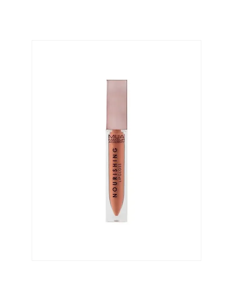 MUA NOURISHING LIPGLOSS - SINCERE