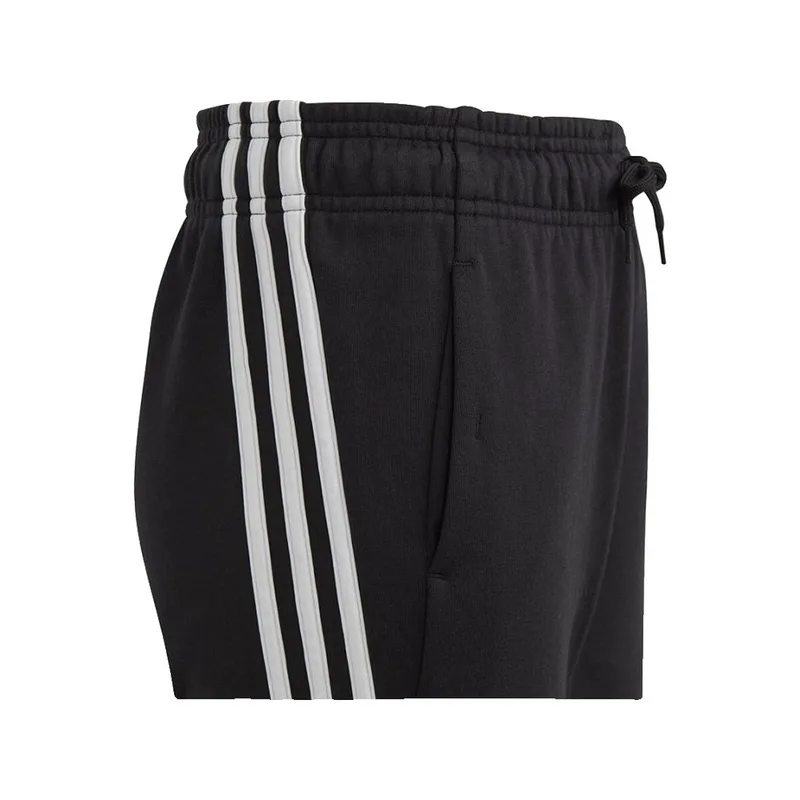 Φόρμες adidas Pantalons de survêtement future icons 3-stripes en coton