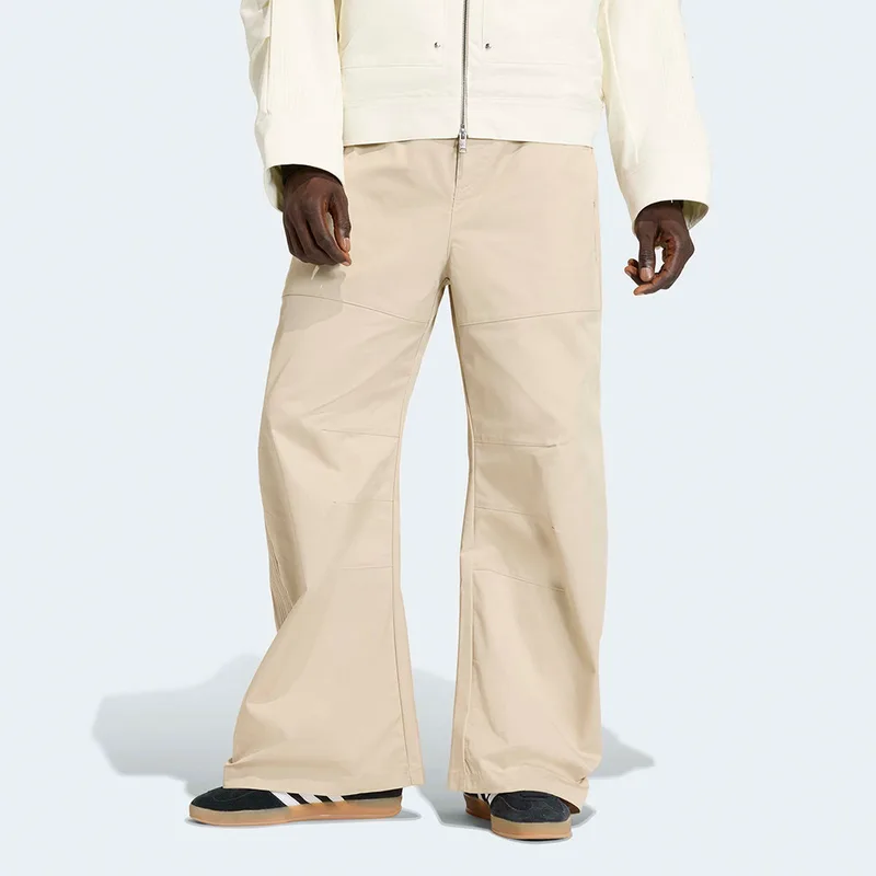 adidas Originals Premiuessentials Wide Ανδρικό Παντελόνι (9000261581_92080)