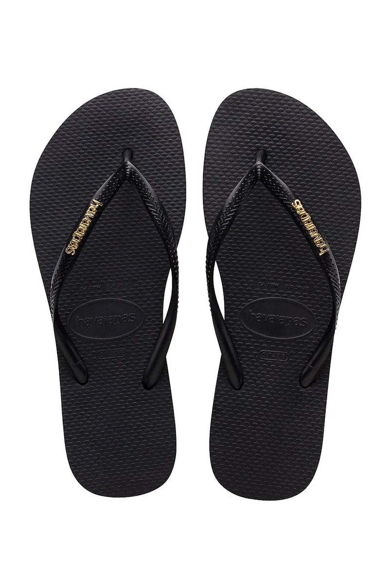 Havaianas Σαγιονάρες Havaianas SLIM LOGO