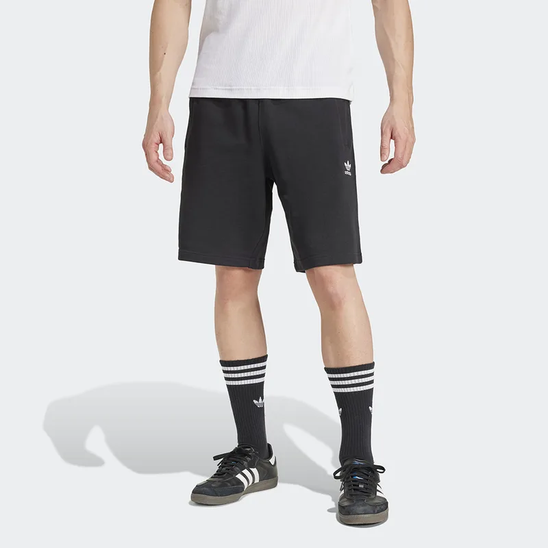 adidas Originals Essentials Trefoil Ανδρική Βερμούδα (9000224931_1469)