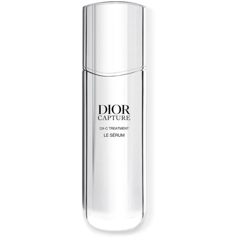 DIOR Dior Capture Le Sérum αντιρυτιδικός ορός Για το πρόσωπο κα το λαιμό 75 ml
