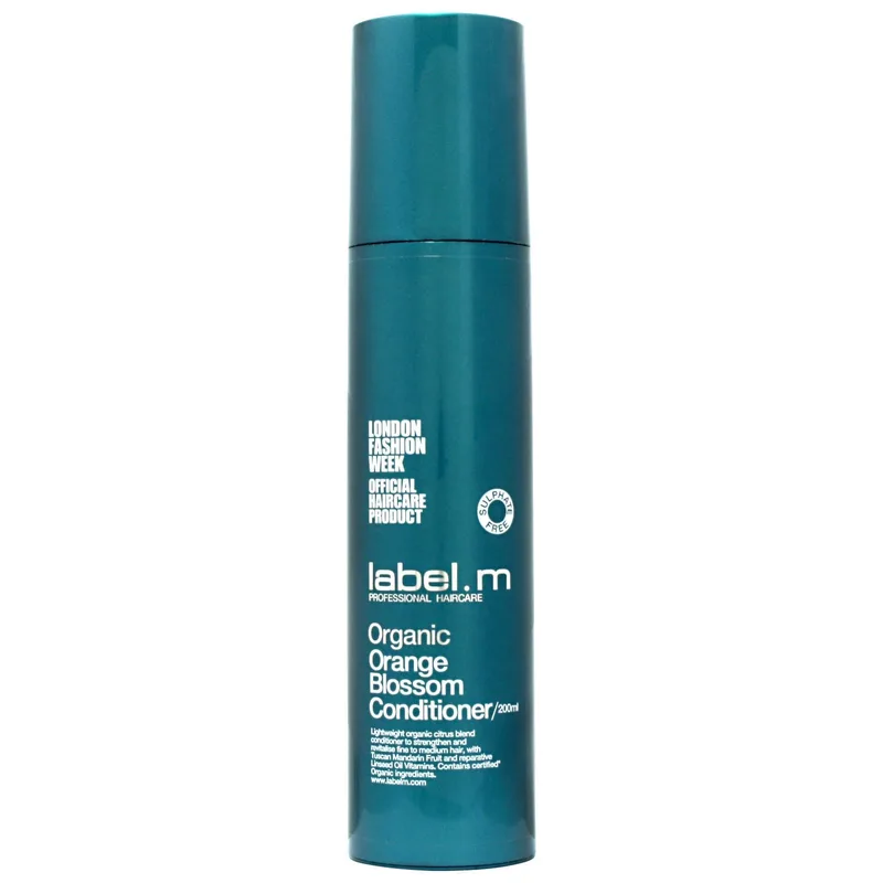 Label.m Πορτοκαλί Blossom Conditioner (200ml)
