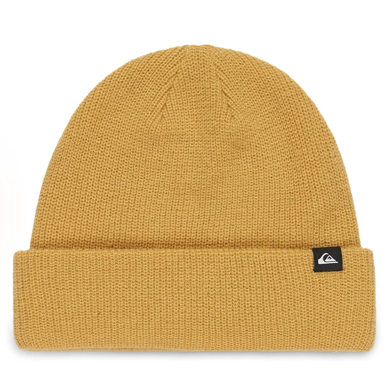 Σκούφος Quiksilver Performer EQYHA03445 Κίτρινο