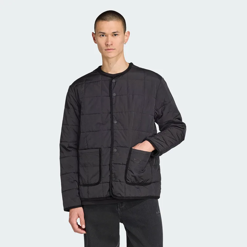 adidas Originals M Quilted Jacket (9000254257_1469)