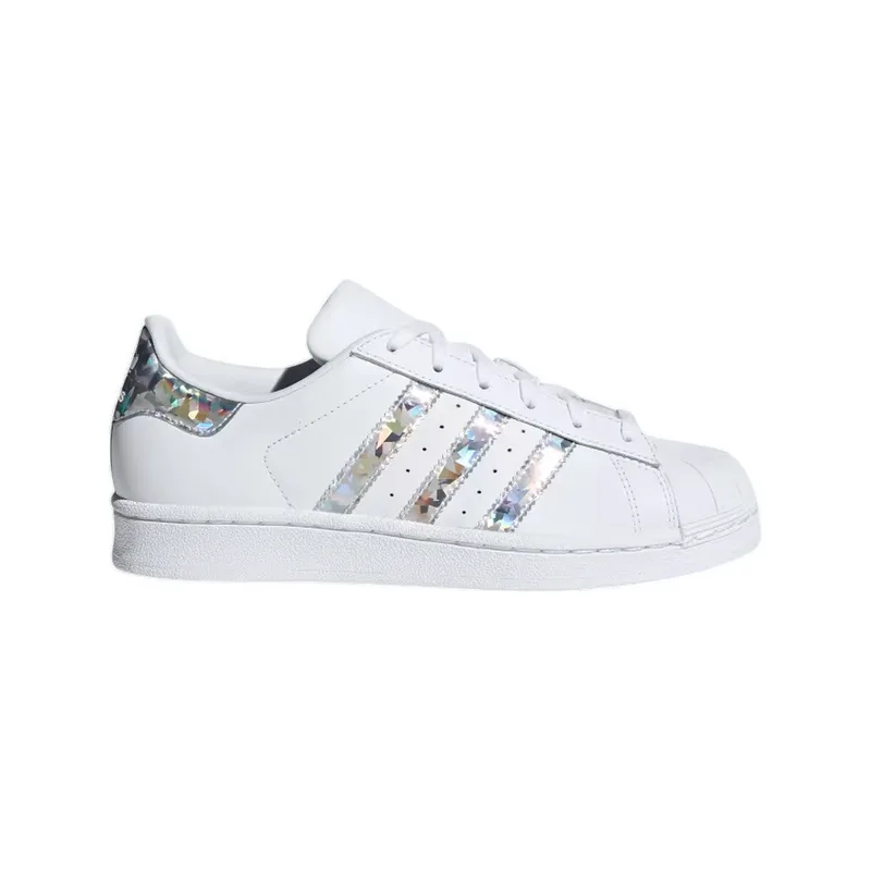 Xαμηλά Sneakers adidas Baskets Superstar Junior cuir