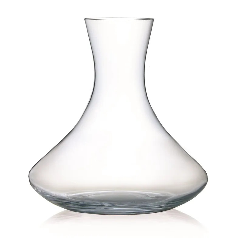 Καράφα Κρυστάλλινη Bohemia Fotum 1500ml CLX31543015 (Υλικό: Κρύσταλλο, Χρώμα: Διάφανο ) - Κρύσταλλα Βοημίας - CLX31543015