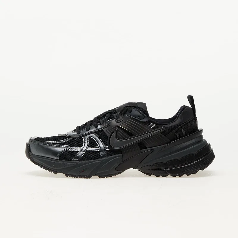 Sneakers Nike V2K Run Black/ Dk Smoke Grey-Anthracite EUR 36.5