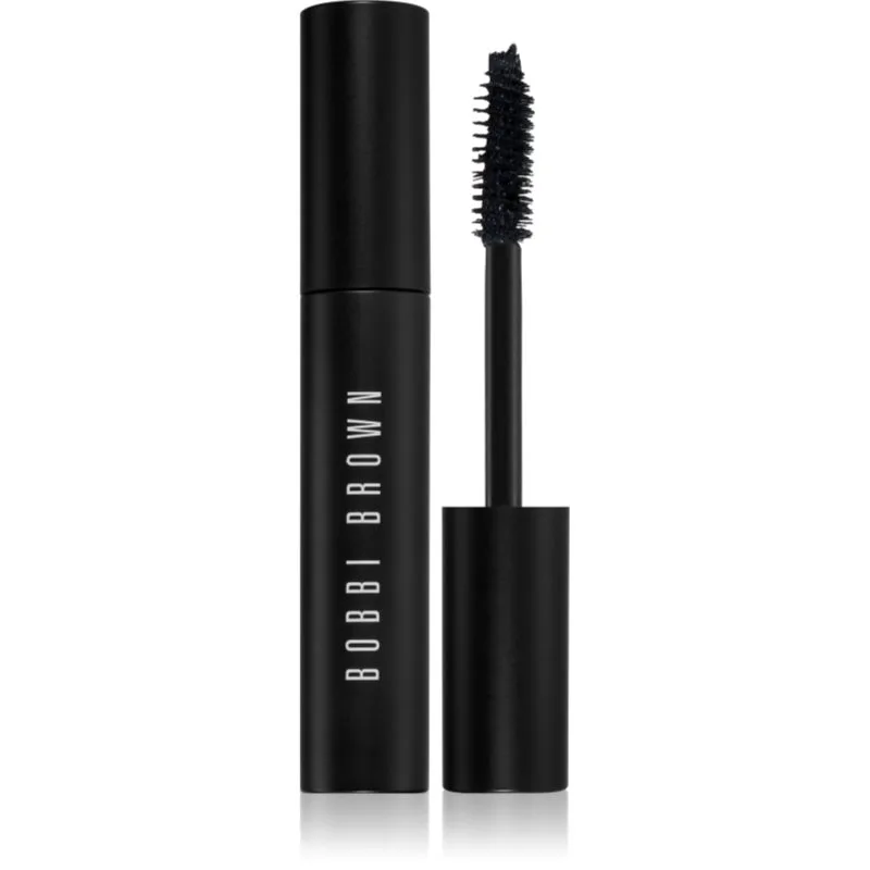 Bobbi Brown Eye Opening Mascara μάσκαρα για επιπλέον όγκο απόχρωση BLACK 12 ml