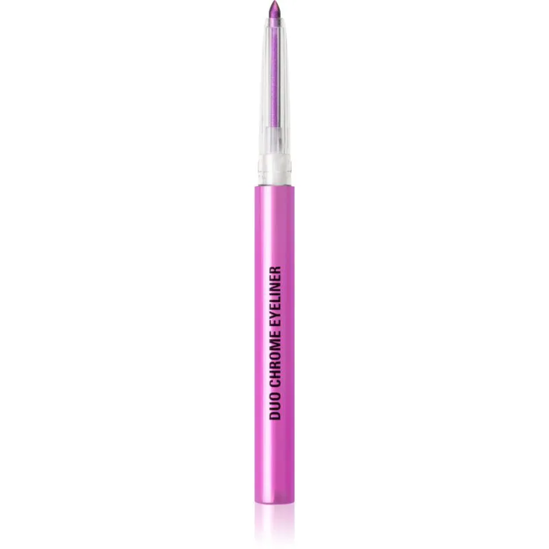 Revolution Metallic Duochrome μεταλλικό λάινερ ματιών απόχρωση Twisted Galaxy 0.2 γρ
