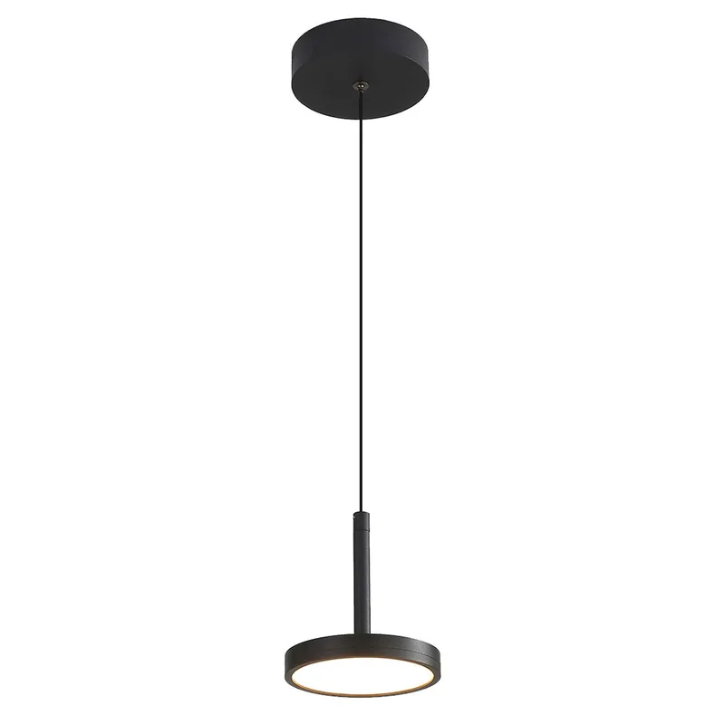 Φωτιστικό Οροφής Μονόφωτο LED Viokef Eden 4307600