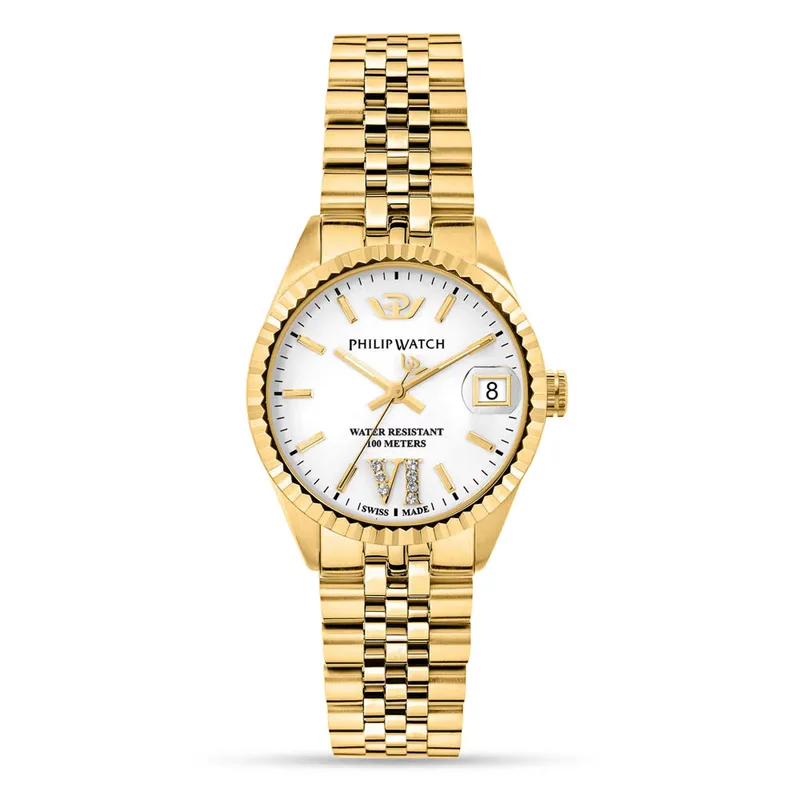 PHILIP WATCH Caribe Watche R8253597654