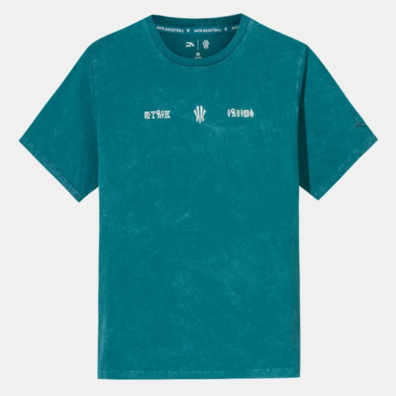 Anta Ανδρικό T-Shirt (9000254798_1523)