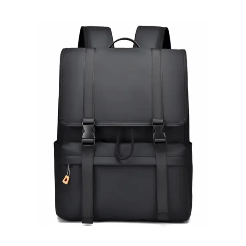 Unisex Σακίδιο Laptop 15'' Μαύρο 30L Sako 1395-BLACK