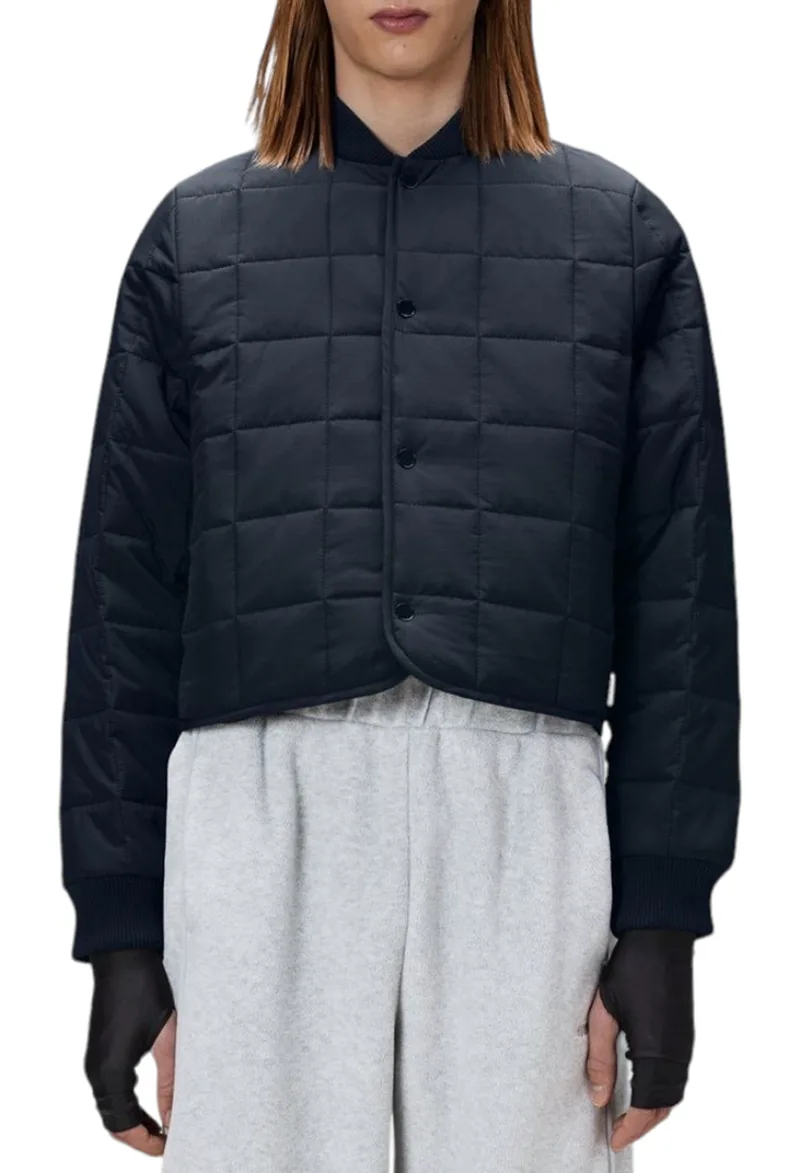 Μπουφάν Rains Liner 18230-47-NAVY