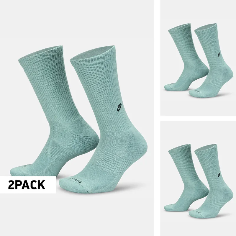 Nike Nike Everyday Cushioned Crew Κάλτσες (9000232227_85787)