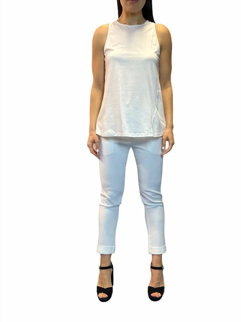 Armani Exchange - Μπλούζα Γυναικεία 3KYM03YJ1AZ-1100