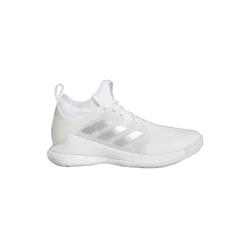 Ψηλά Sneakers adidas Chaussure de volleyball Crazyflight MID