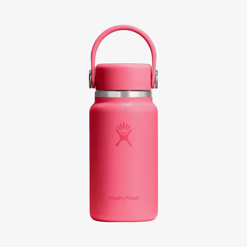 Hydro Flask Micro Hydro 200 ml Popstar Ροζ Universal