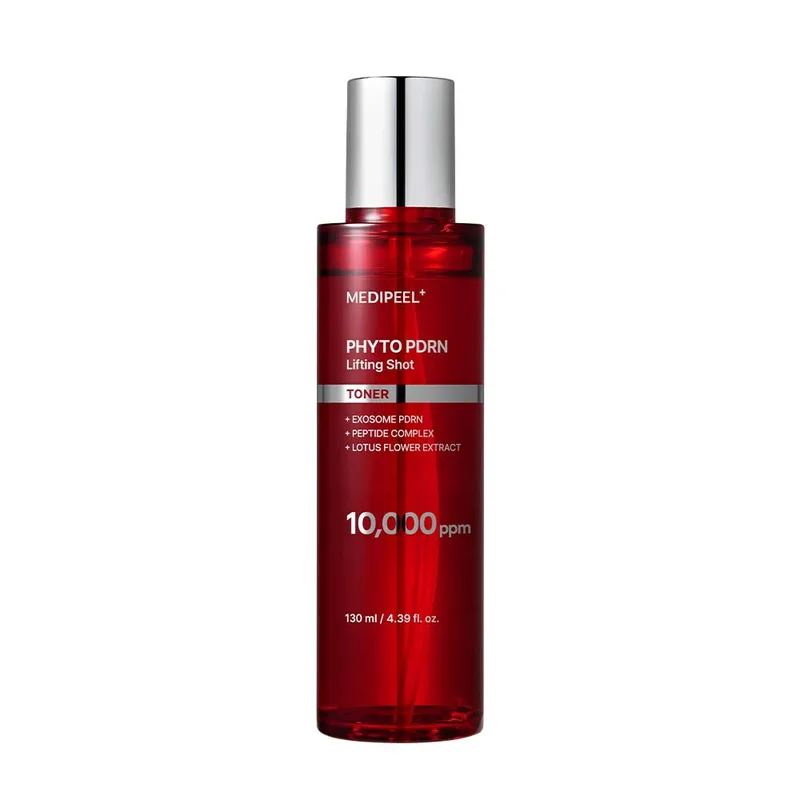 MEDI-PEEL Phyto Exosome PDRN Lifting Shot Toner 130ml