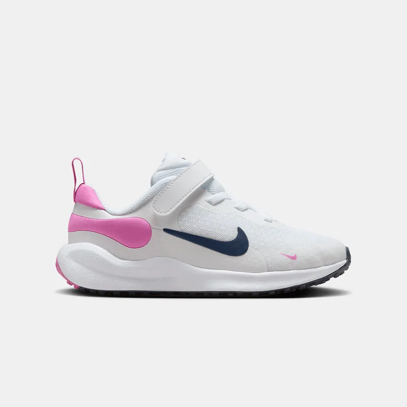 Nike Revolution 7 Παιδικά Παπούτσια για Τρέξιμο (9000190967_78872)