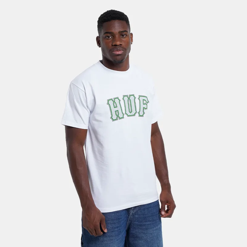 HUF Ανδρικό T-Shirt (9000220957_1539)