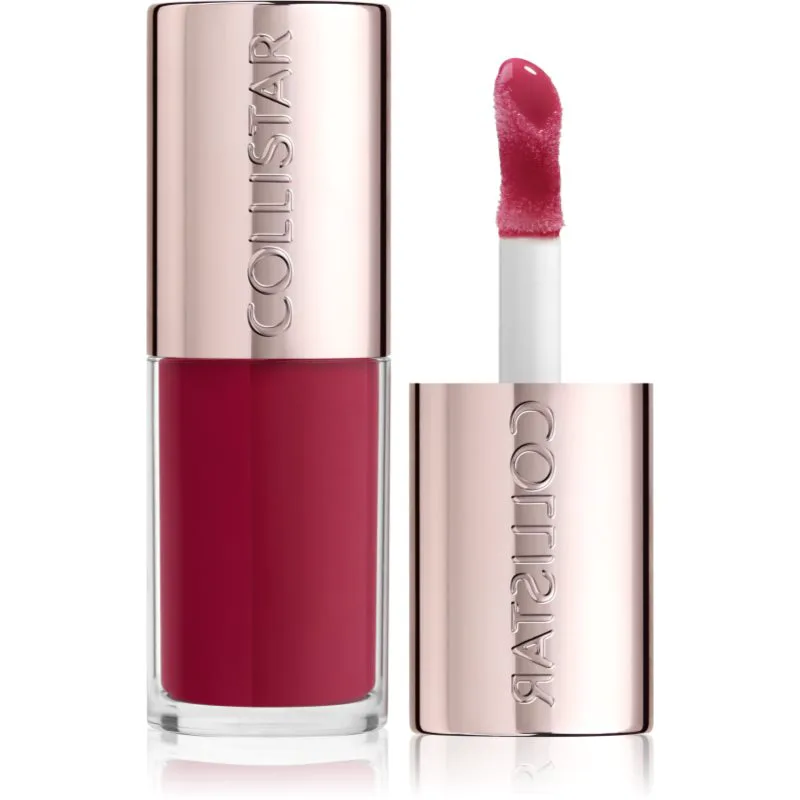 Collistar Puro Lip Gloss Shine - Avant Première λιπ γκλος απόχρωση 305 - Heart-Beat - clear 5 ml
