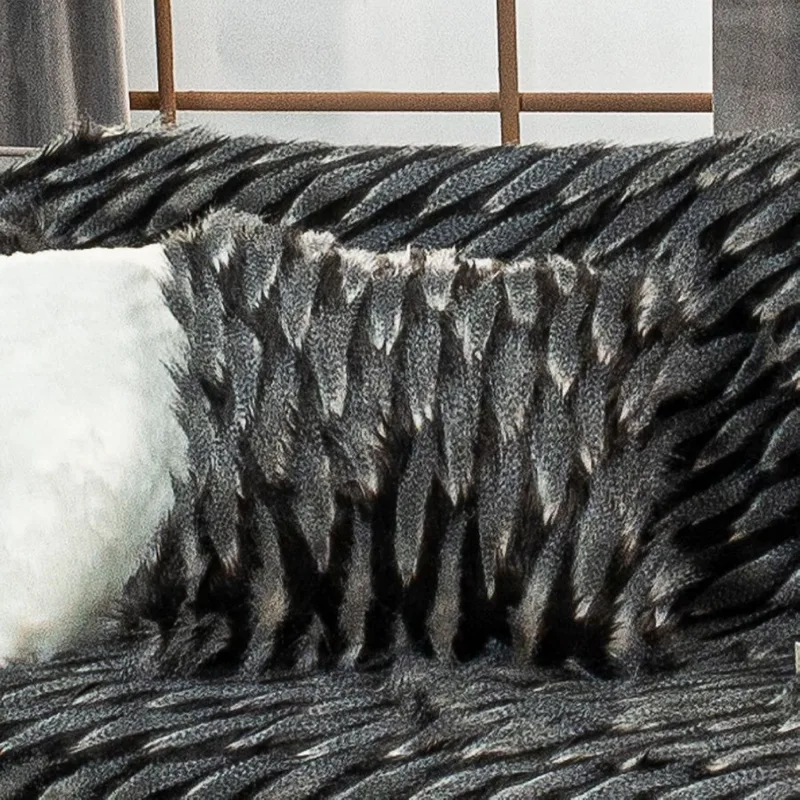 Διακοσμητικό Μαξιλάρι 45X45 Teoran Pelt 22 (45x45)
