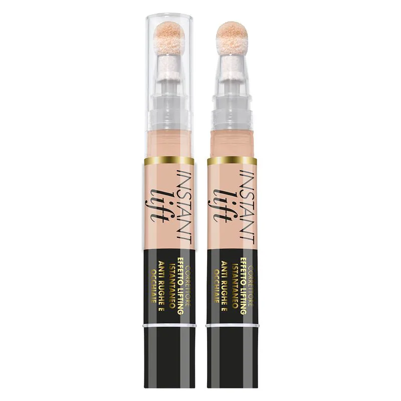 Deborah Instant Lift Concealer Instant Lifting Effect 3.1 - Nude