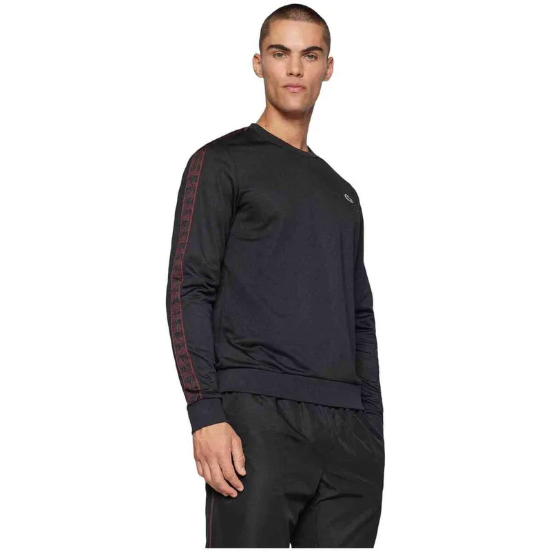 Αθλητικό T-shirt Lacoste 49437627482451