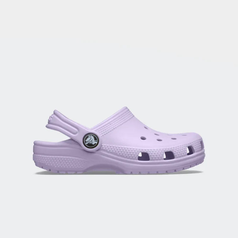 Crocs Classic Clog Παιδικά Σανδάλια (9000262286_4179)