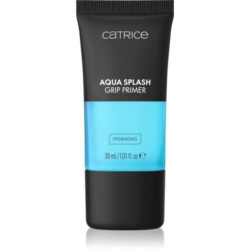 Catrice Aqua Splash ενυδατική βάση του μεικαπ 30 ml