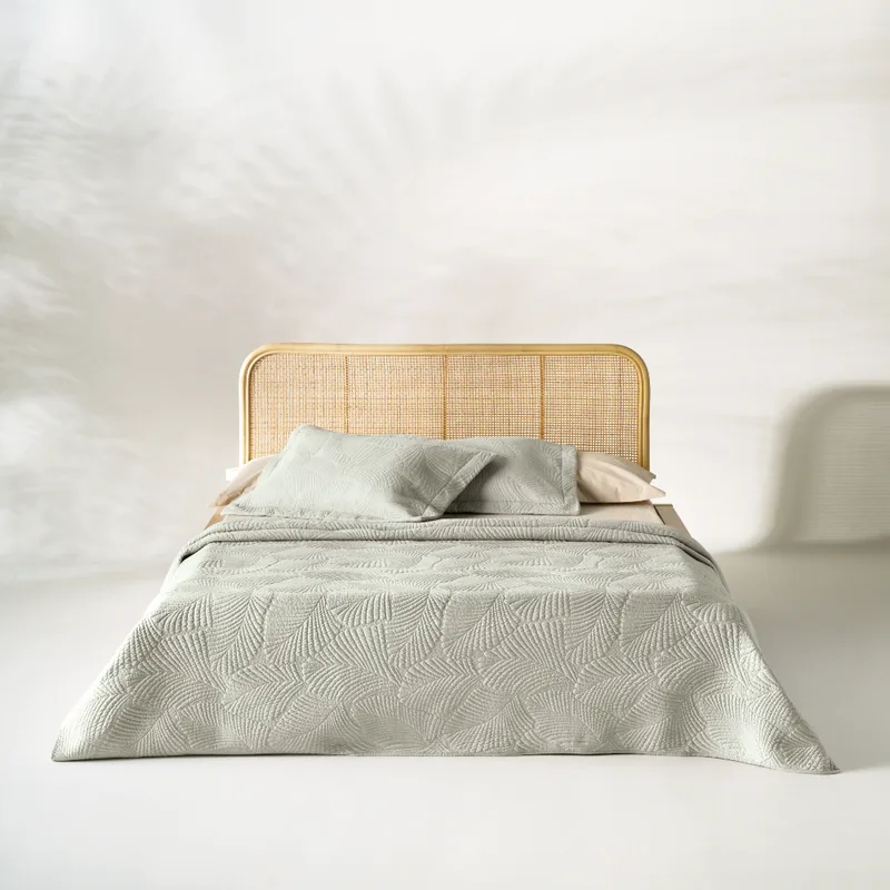 Κουβερλί King Size (Σετ) 260X250 Kentia Infinity 15 (260x250)
