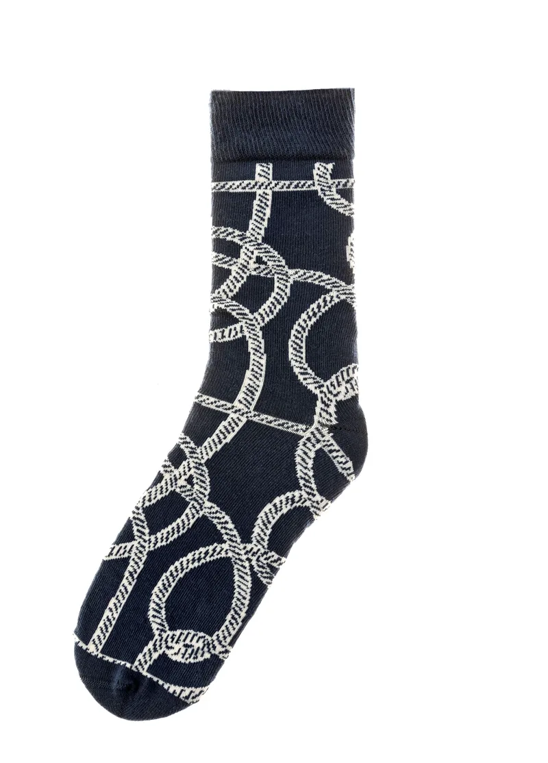 Black & Parker Socks - Ανδρικές Κάλτσες Fendrith Hill