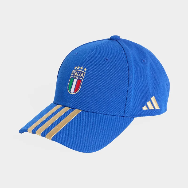 adidas Italy Football Cap (9000263477_92452)