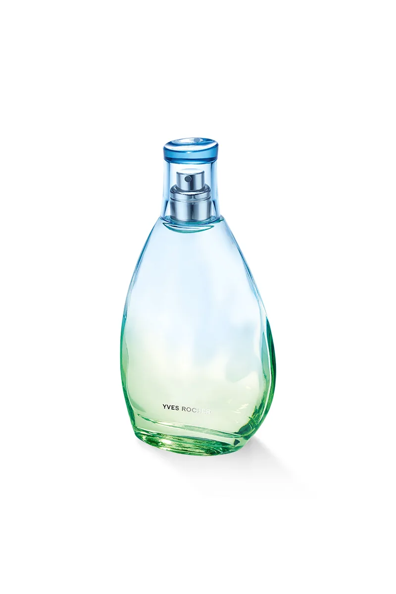 Yves Rocher Naturelle EdT 75 ml - 77108